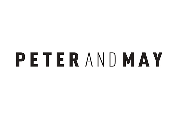 PETER AND MAY（ピーターアンドメイ）