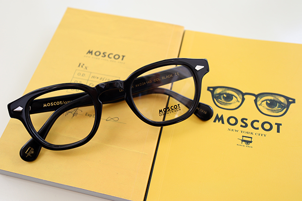 Moscot モスコット Lemtosh レムトッシュ 不朽の名作 入荷しました 熊本 中原眼鏡店 熊本 メガネ サングラス 中原眼鏡店